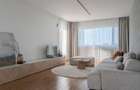 Penthouse in stare impecabila cu terasa, mobilier modern, garaj subteran