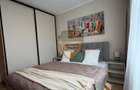 2 camere Tomis 3 City Parc Mall renovat, totul nou 49mp balcon centrala gaz et 4 - 5