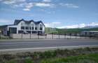 Spatiu comercial cladire noua  1274 mp construiti, teren aferent 7261 mp - 1