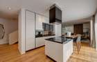 Vila cu 5 camere de închiriat | Pipera | 255 mp | Complex privat - 3