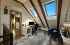 Penthouse lux 122 mp utili 4 camere 3 bai etaj 2 in Arhitectilor - 3