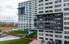 XCity Towers: 3 camere modern, etaj 2, living generos - 3