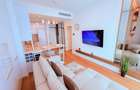 Direct Proprietar PF, Prima inchiriere, Up-Site, Floreasca/Promenada. Bonus Boxa - 1