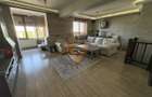 3 camere Duplex Trocadero 107mp mobilat si utilat parcare 2 balcoane et 4+5/5 AC - 1