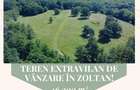 Teren extravilan de vânzare în Zoltan! - 1
