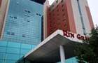 Apartament mobilat si utilat in Rin Grand Hotel- Vitan Barzesti - 1