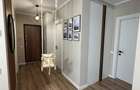 Apartament 3 camere decomandat, etaj 1, modern, parcare, Apahida - 11