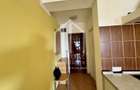 Garsoniera mobilata, 28mp utili, etaj 2/6, bloc cu lift, Broscarie - 4