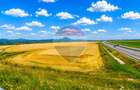 Teren extravilan 17,000mp Rasnov langa Autostrada A3, zona industriala - 1