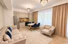 Apartament 4 camere | Parc Bazilescu | Terasă spectaculoasă | - 2