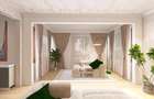 Vanzare apartament 2 camere, etaj 2/Malva Homes /comision0% - 5