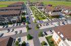 Apartament 2 camere/ 55.08 mp/ 2 balcoane/Subcetate City 2 - 2