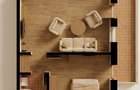 Apartamente 2 3 Camere | Rate la Dezvoltator pe 6 Ani | Bloc Nou | 2c-7867 - 3