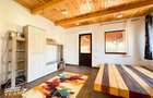 Proprietate premium cu SPA,sauna,casa oaspeti,teren 1.348 mp,acces padure, Sfant - 17