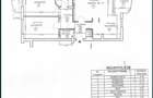 Pacurari-Moara de foc.ap.3camere.2balcoane, garaj,box, et.1/8, 85mp2! - 6