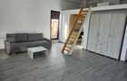 Loft spatios, etaj 12, cu acces exclusiv la toata terasa blocului, gazon natural - 7