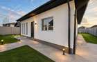 Casa individuala 4 camere noua pe parter - Berceni / Ilfov - curte 370 mp - 1