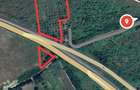 Teren industrial 6500 mp | langa Centura Caransebes - 2