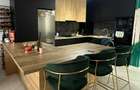 Penthouse exclusivist Branduselor 278mp cu 2 locuri de parcare - 1