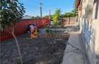 Casa tip parter + teren zona Maxenu - 7