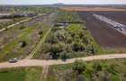 Oportunitate- Teren Industrial in Jilava- 450 m de Centura Bucuresti - 6