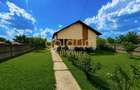 Casă de Poveste /  Rustic Chic / Natura / Teren 900 mp - 3