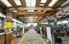 Vanzare/inchiriere 1-3 HALE si 1 cladire BIROURI, zona industriala mun. VASLUI - 9