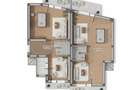 Vanzare vila premium P+1+Mansarda locuibila – Otopeni Center (Proximitate viitoa - 8