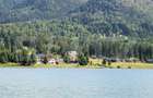 Cabana/Pensiune de vânzare în Colibița, cu acces la lac