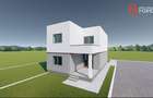 COMISION 0% Casa individuala cu 5 camere, 443 mp teren, de vanzare in Sanandrei - 2