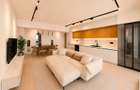 Apartament 3 camere 3 minute Metrou Dristor | Complex rezidențial modern 2023 - 5