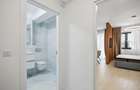 APARTAMENT CU 2 CAMERE ROND OMV PIPERA - 9