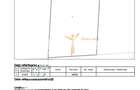 Teren intravilan, 800 mp – Zonă A1 Industrie și Servicii – Miroslava - 3