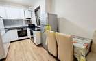 2 camere, mobilat modern, bloc nou, balcon, Marasti, zona Campina - 13