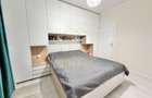 Apartament cu 3 camere, dressing si debara mobilat la etaj intermediar in Giroc. - 7