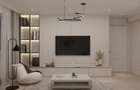 Apartament nou de vanzare, 3 camere, decomandat, 80 mp, Frumoasa, Cod 159130 - 3