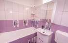 Garsoniera de inchiriat 32mp Bd Chisinau  Mega Mall  Arena Nationala - 6