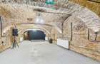 Eleganță subterană - pivniță exclusivistă Arad - 8