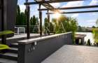 VILA SNAGOV WATERFRONT - PISCINA - PONTON DESCHIDERE LA LAC - 5