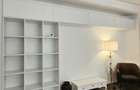 Baneasa Bd. Apicultorilor apartament cu terasa si parcare subterana - 9