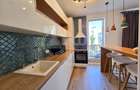 Apartament 2 camere | Bloc nou | Terasa | Garaj | Andrei Muresanu - 5