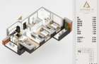 Apartament 3 Camere Premium cu Finisaje de Lux | Rezidențial | Comision 0% - 3