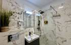 Apartament 2 camere, mobilat si utilat modern - 40,80 mp + balcon - 7
