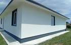 Casă individuală 4 camere, 168 mp, teren 900 mp – Balotesti-Săftica - 1
