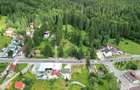 Teren Intravilan Predeal - Acces direct DN - Priveliste deosebita - 8