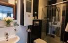Apartament 90 mp | Bloc 2009 | Centrală proprie | Parcare subterană | - 9