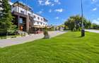 Complex Hotelier Vama Giurgiu | Restaurant & Catering | Parcare DN5 - 37