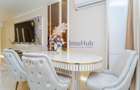 Apartament 2 camere in Copou, mobilat lux, jacuzzi, etaj 8 - 12
