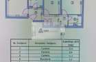Apartamnet 3 camere 59mp, decomandat, Zona Ozana - 9