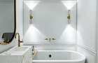 Penthouse 3 camere Imobil Finalizat Terase 88mp Comision 0 Finisaj Lux - 18